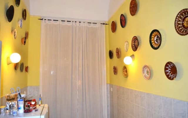 Vaci Central Apartment - photo 4