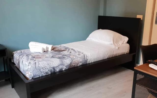 B&B Lumiere Roma - photo 3