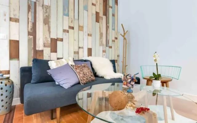 Sweet Inn Apartments - Place Felix Eboue 1 - photo 5