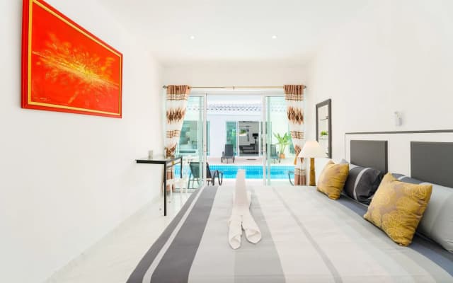 Wirason Villa 4 Bedrooms - photo 5