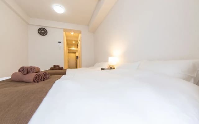 Mebius Namba Residence - photo 2