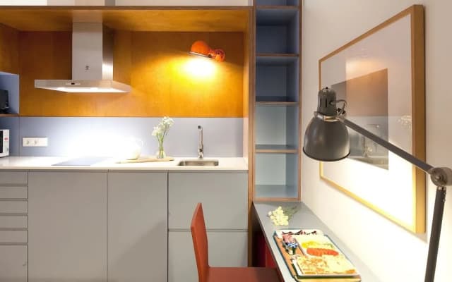 Casa Neri Apartments - photo 2