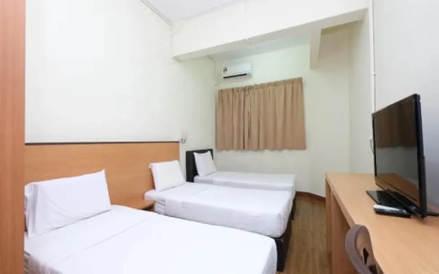 Hotel 75 Temerloh - photo 5