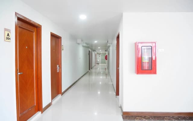 You House Residence - photo 5