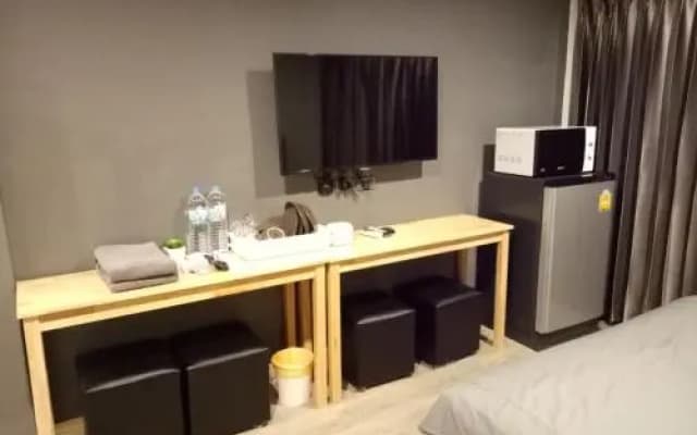 My Home N1 - BTS Ratchathewi - photo 3