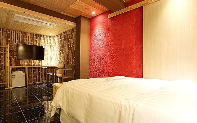Eco Hotel - photo 3