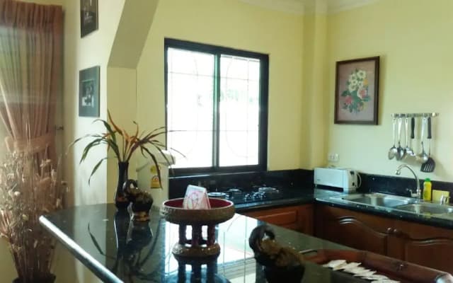 Baan Laksee Pool Villa - photo 5