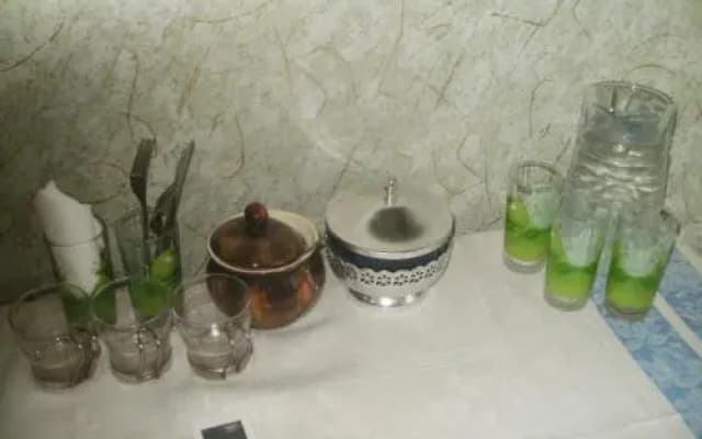 Guest House Nochleg - photo 2
