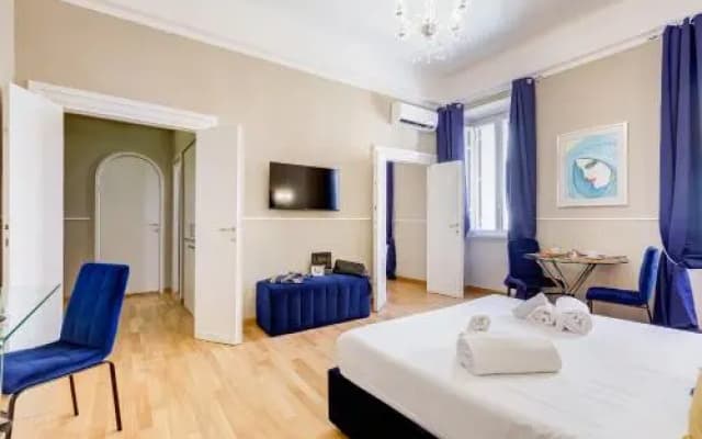 My Suite Sistina - photo 2