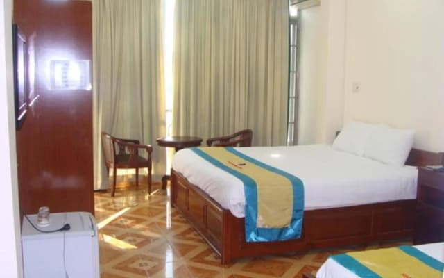 Phuc Khanh Hotel - photo 5