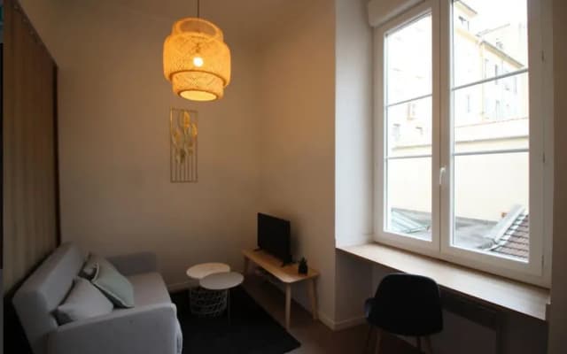 Nice Booking - Centre Nice - Massena - photo 5
