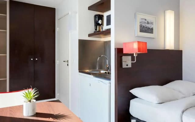 Aparthotel Adagio Access Paris Bastille - photo 2