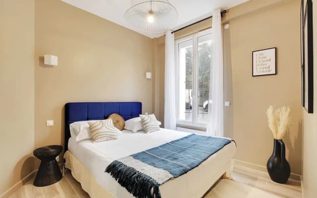 Charming 1-bedroom Apartment in Vibrant 19th Arrondissement - photo 2