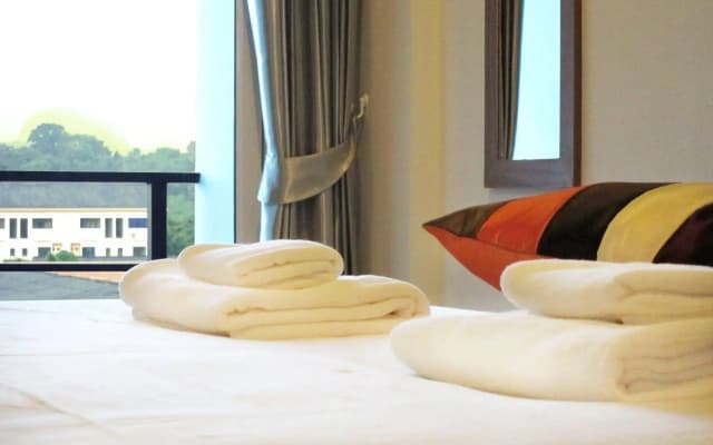 Krabi Cinta House - photo 3