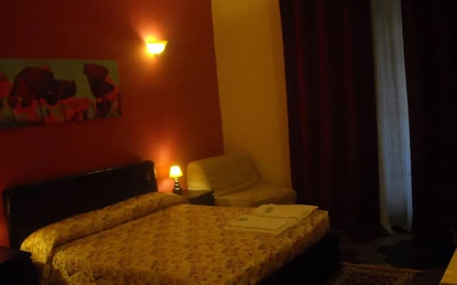 H501 Luxury Rooms - photo 2