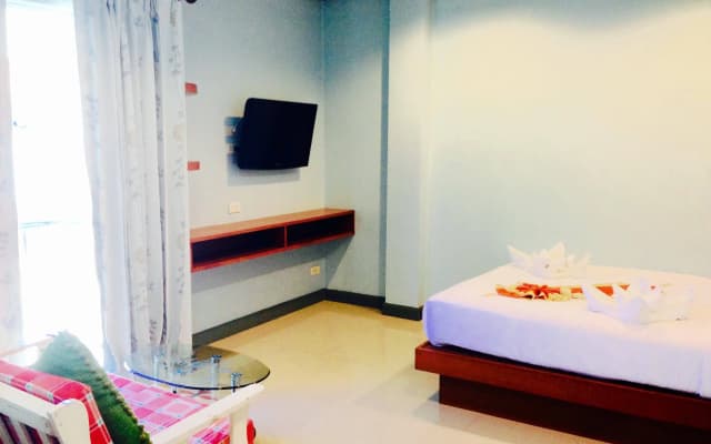 Rooms by Phuket Rent It - photo 2