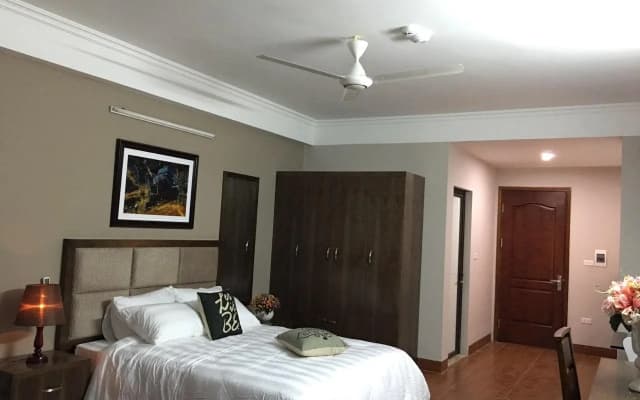 iStay Hotel Apartment 1 - photo 4