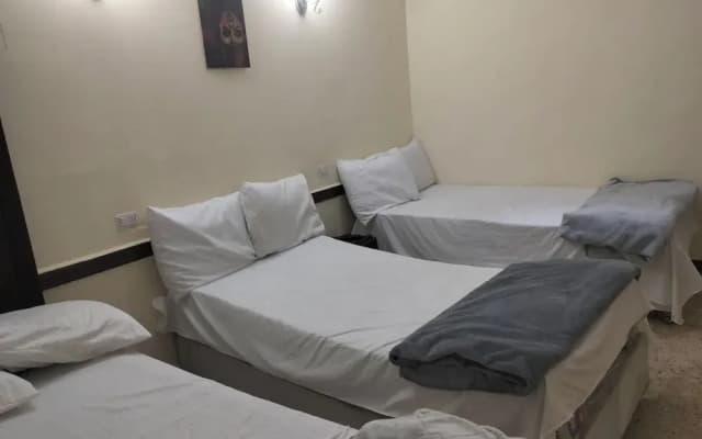 Cairo View Hotel - photo 2