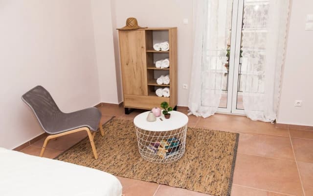 Cozy Studio Athens Downtown - Sleeps 3 - photo 5