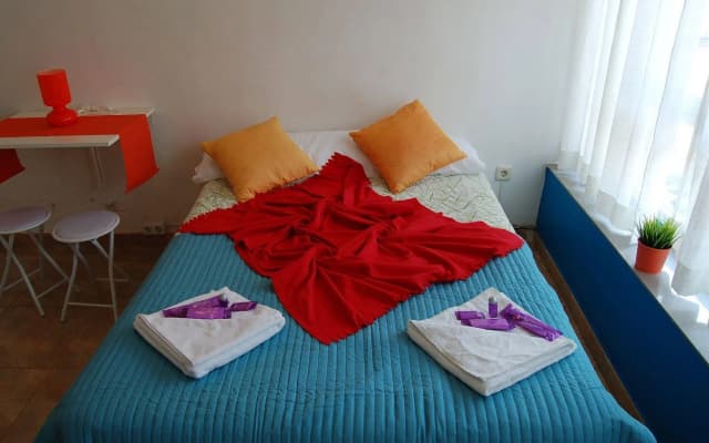 Village Apartment Centro - photo 2