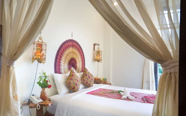 M2luxe Nipa Riverside Hoian - photo 2