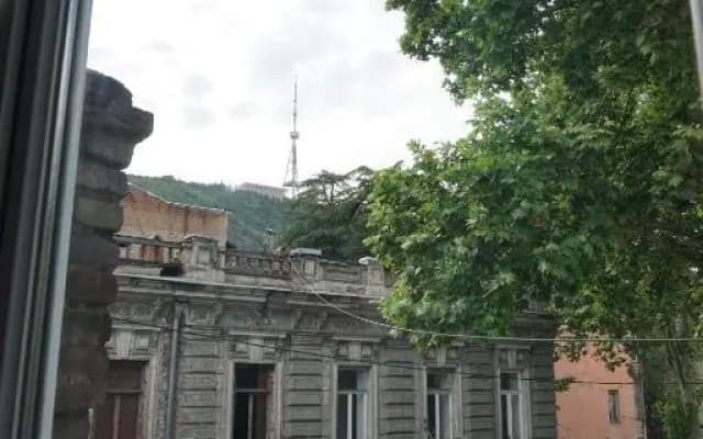 Freedom Square Apart Hotel - photo 5