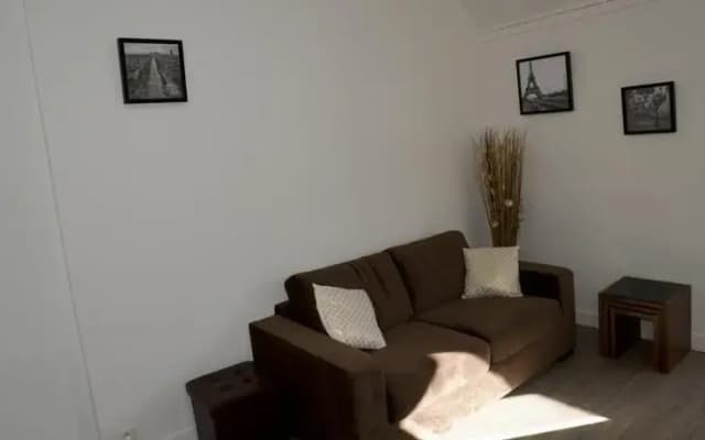 Elysée Paris Charming Flat - photo 2