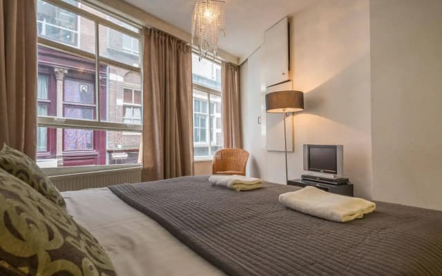 CS Apartment - photo 2