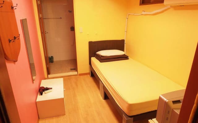 Shinchon Hostel - photo 3