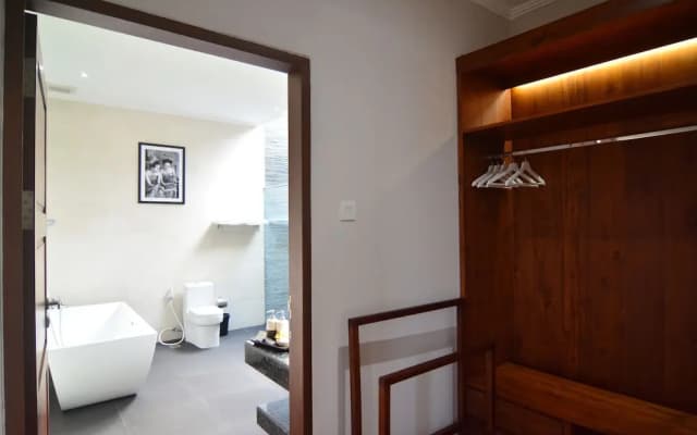 Jiwanta Villa - photo 5