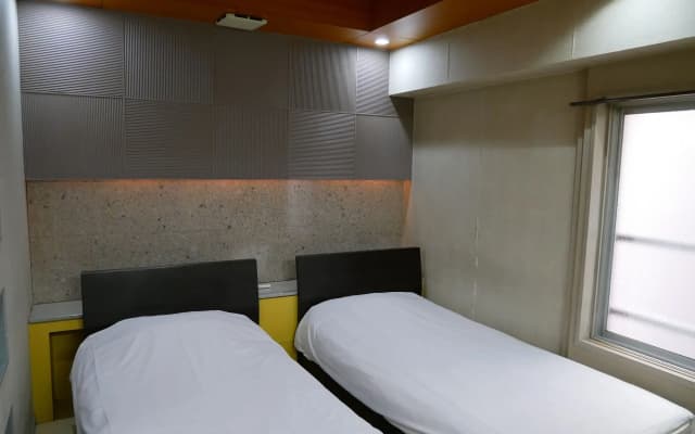 International Hotel Kabukicho - photo 3
