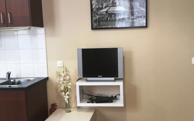 Apartment Poisson 2 - photo 2