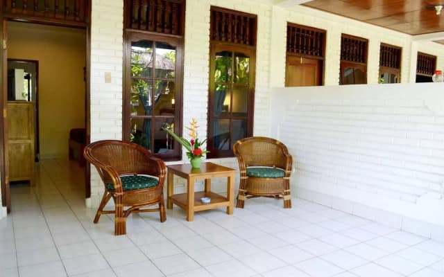 Hotel Flamboyan - photo 5
