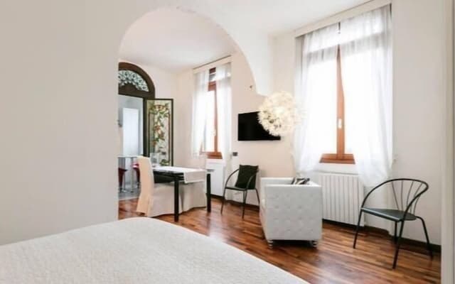 Optimus Host Cermenate Apartment - photo 4