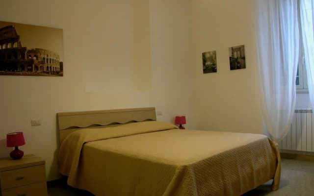 Bed & Breakfast L'Amaca - photo 3