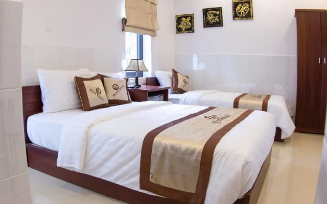 Bean Grass Homestay - photo 4