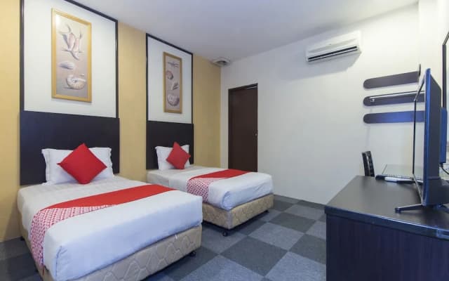 Hotel Shangg - photo 3