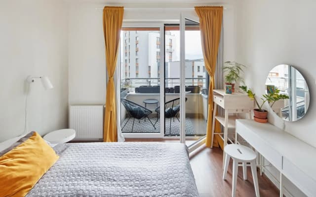 Lively Apartment in Holešovice by Prague Days - photo 4