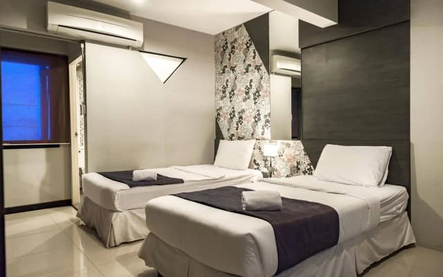 So Hostel - photo 4