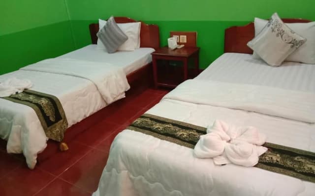 Angkor Sangrith Hostel - photo 4