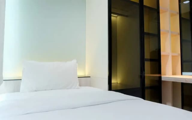 Springhill Terrace Residences - photo 5