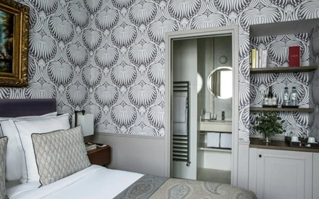 Hôtel des Saints-Pères - photo 2