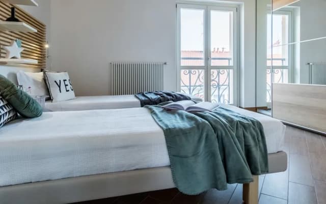 Hintown La Corte Milanese - photo 3