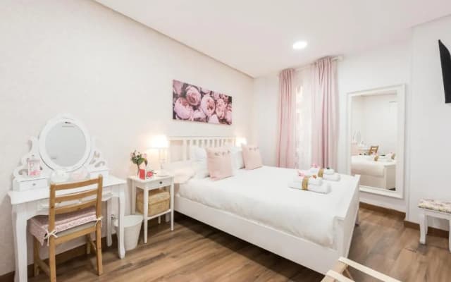 Apartament Sol Gran Via - photo 3