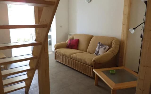 Gens Mundi B&B - photo 4