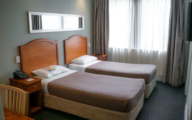 Great Southern Hotel Sydney - photo 5