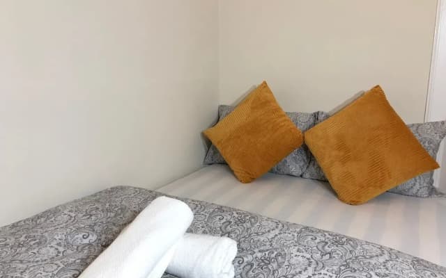 The Dalgety Apartments - photo 3