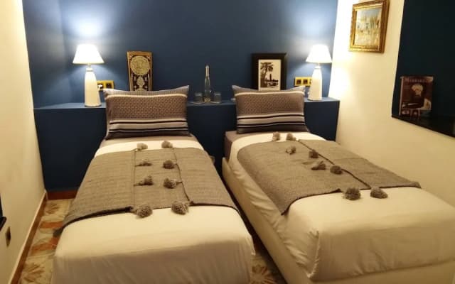 Riad Bilkis Votre Maison à Marrakech - photo 3