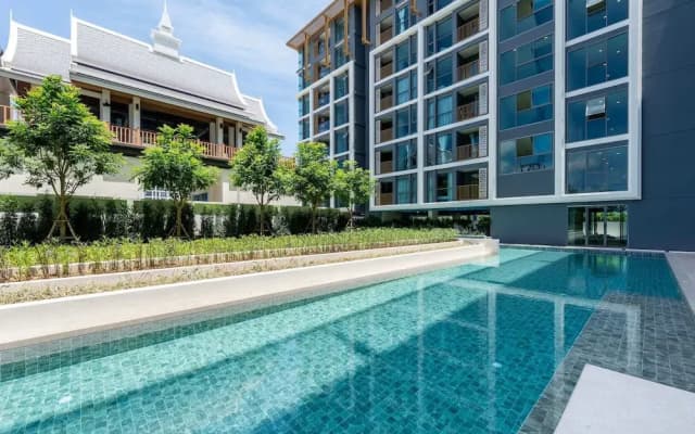 The Ozone Residences Bangtao - photo 2