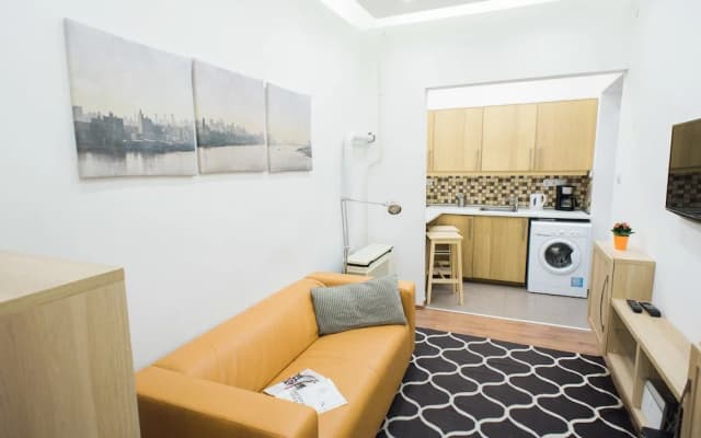 Dfive Apartments - Bathory - photo 3
